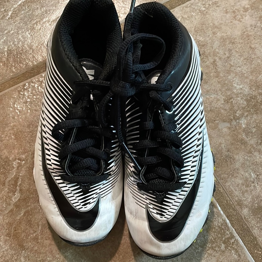 2 Pairs of Soccer Cleats